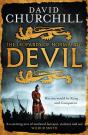 Devil (Leopards Of Normandy 1) - Preview