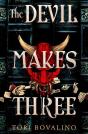 Devil Makes Three - Preview