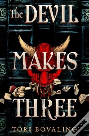 Capa do artigo Devil Makes Three