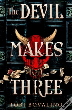Capa do artigo Devil Makes Three