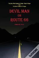 Devil Man On Route 66