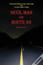 Capa do artigo Devil Man On Route 66