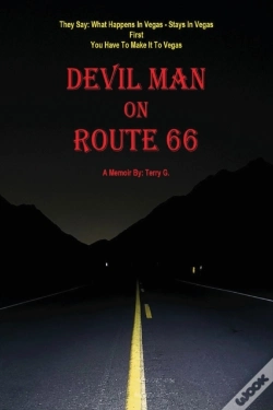 Capa do artigo Devil Man On Route 66
