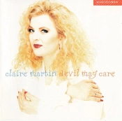 Capa do artigo Devil May Care - CD
