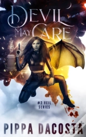 Capa do artigo Devil May Care