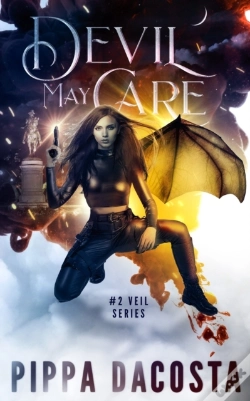 Capa do artigo Devil May Care