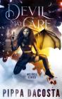 Devil May Care - Preview
