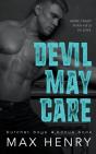 Devil May Care - Preview