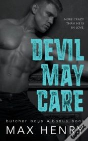 Capa do artigo Devil May Care