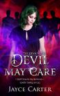 Devil May Care - Preview