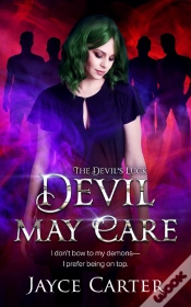 Capa do artigo Devil May Care