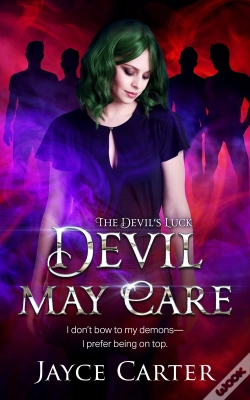 Capa do artigo Devil May Care