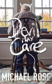 Capa do artigo Devil May Care