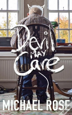 Capa do artigo Devil May Care