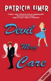 Capa do artigo Devil May Care