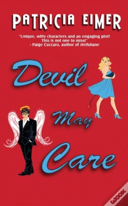 Capa do artigo Devil May Care