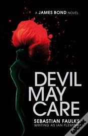 Capa do artigo Devil May Care