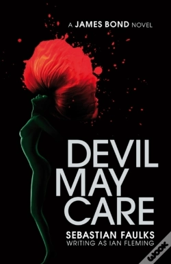Capa do artigo Devil May Care