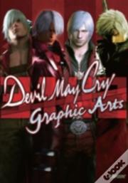 Devil May Cry: 3142 Graphic Arts