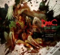 Devil May Cry: A Divine Comedy