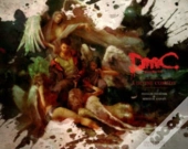 Devil May Cry: A Divine Comedy