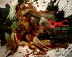 Capa do artigo Devil May Cry: A Divine Comedy