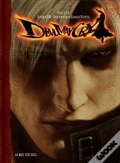Capa do artigo Devil May Cry
