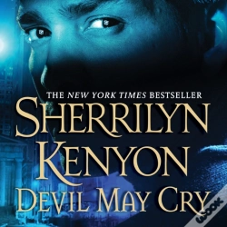 Capa do artigo Devil May Cry