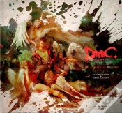 Capa do artigo Devil May Cry ; Une Comédie Divine