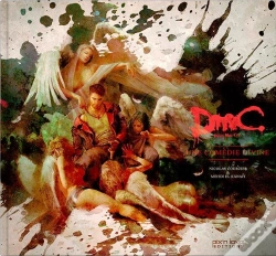 Capa do artigo Devil May Cry ; Une Comédie Divine