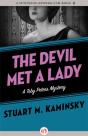Devil Met A Lady - Preview