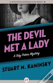 Capa do artigo Devil Met A Lady