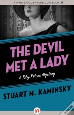 Capa do artigo Devil Met A Lady