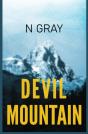 Devil Mountain: A Suspense Thriller - Preview