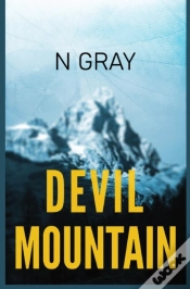 Capa do artigo Devil Mountain: A Suspense Thriller