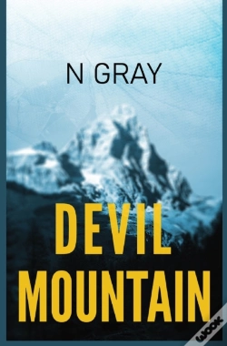 Capa do artigo Devil Mountain: A Suspense Thriller