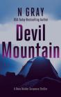 Devil Mountain - Preview