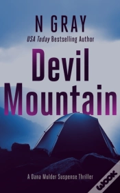 Capa do artigo Devil Mountain