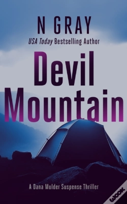 Capa do artigo Devil Mountain