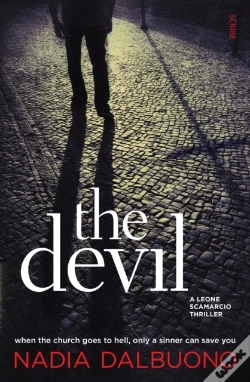 Capa do artigo Devil