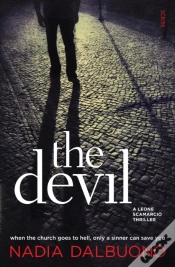 Capa do artigo Devil