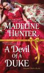 Devil Of A Duke - Preview