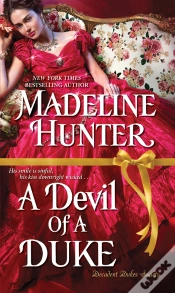 Capa do artigo Devil Of A Duke