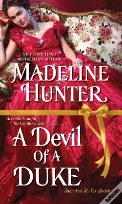 Capa do artigo Devil Of A Duke
