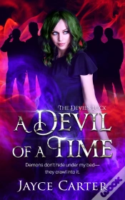 Capa do artigo Devil Of A Time