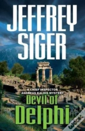Capa do artigo Devil Of Delphi