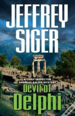 Capa do artigo Devil Of Delphi