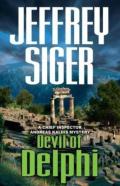 Devil Of Delphi