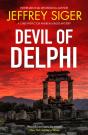 Devil Of Delphi - Preview