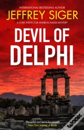 Devil Of Delphi